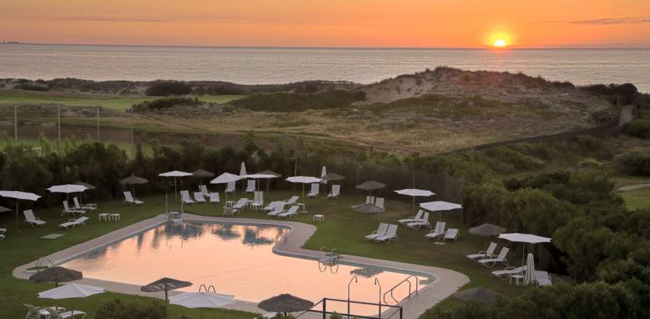 Parador El Saler - 