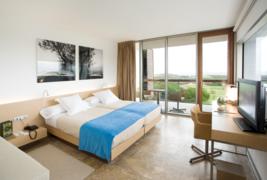 Parador El Saler - Chambre standard