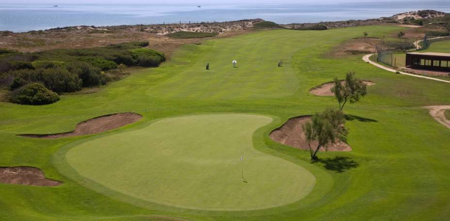 Parador El Saler - Golf