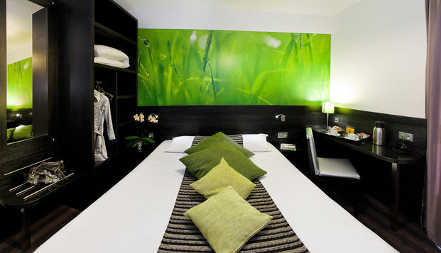 hotel Ax'HôtelChorges (05)