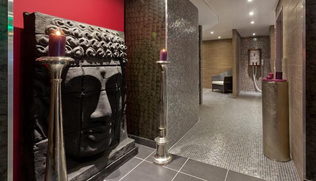 hotel Ax'HôtelChorges (05)