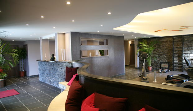 hotel Ax'HôtelChorges (05)