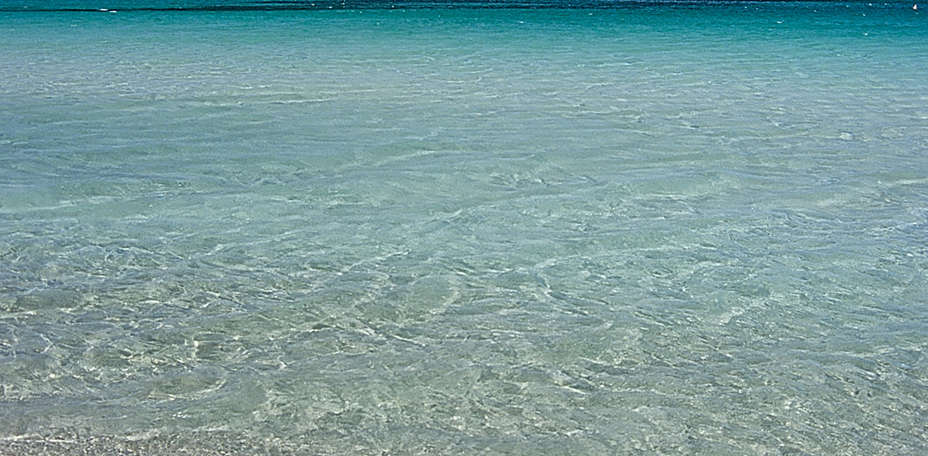 Colonna Beach Hotel & Residence - Paysage
