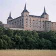 Weekendje weg - Parador de Lerma