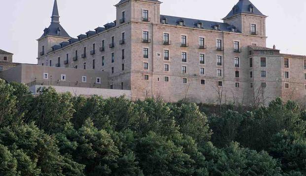 hotel Parador de LermaLerma