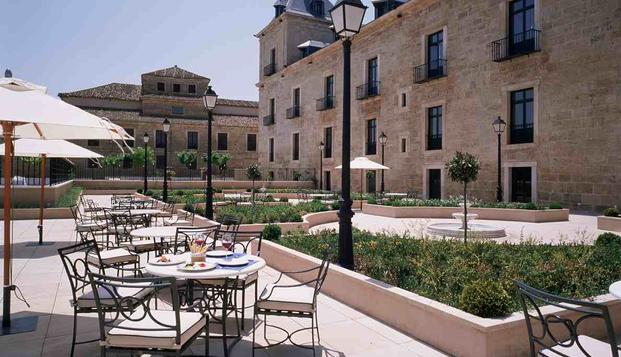 hotel Parador de LermaLerma