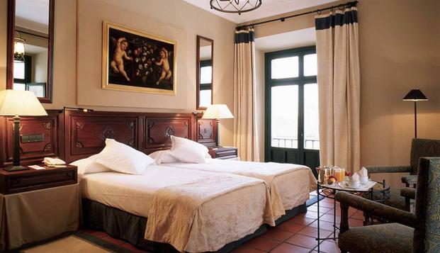 hotel Parador de LermaLerma