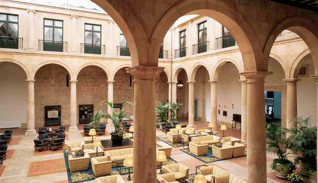 hotel Parador de LermaLerma