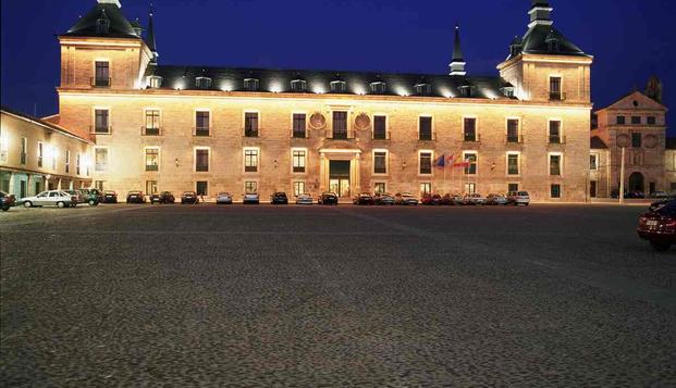 hotel Parador de LermaLerma