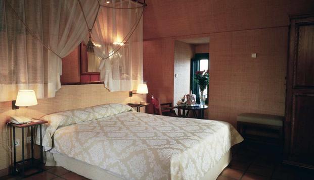 hotel Parador de LermaLerma