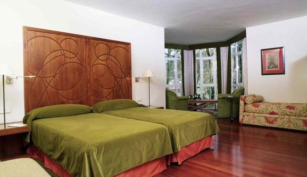 hotel Parador LimpiasLimpias