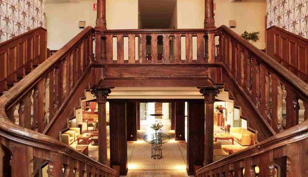 hotel Parador LimpiasLimpias