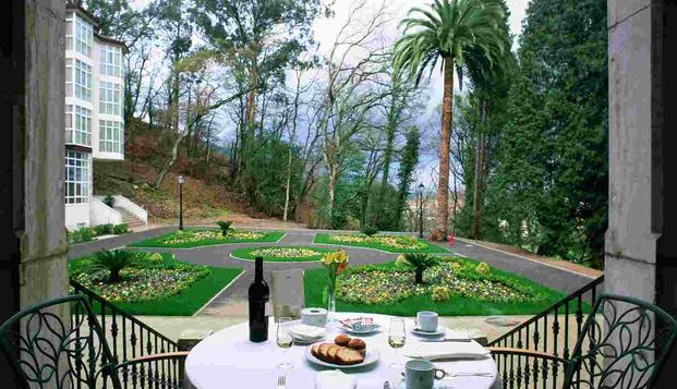 hotel Parador LimpiasLimpias