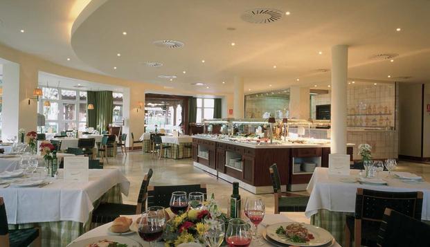 hotel Parador ManzanaresManzanares