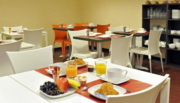 hotel Cerise StrasbourgStrasbourg (67)