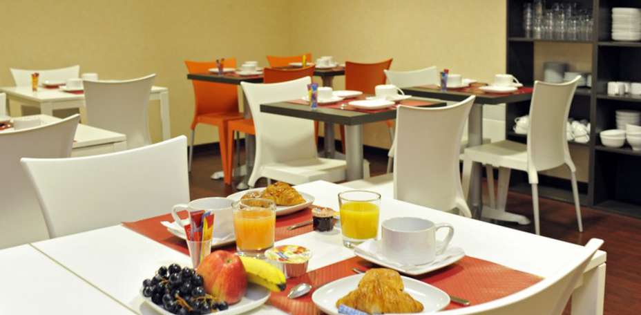 Cerise Strasbourg - 