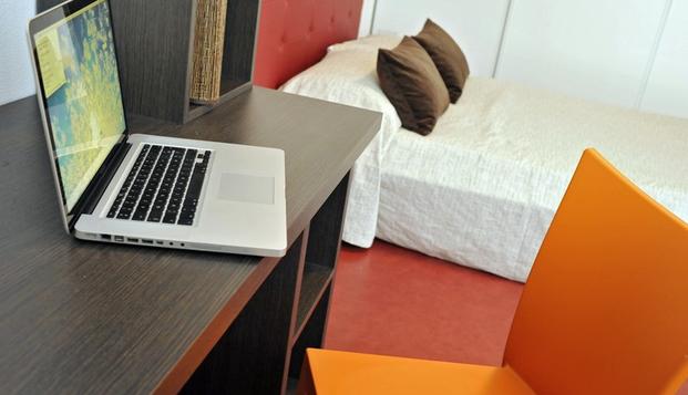 hotel Cerise StrasbourgStrasbourg (67)