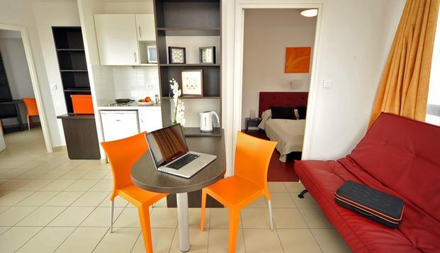 hotel Cerise StrasbourgStrasbourg (67)