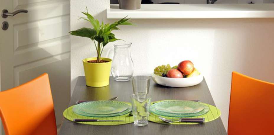 Cerise Strasbourg - 
