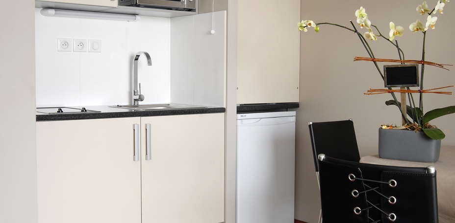 Les Balcons du Sancy - Suite