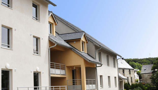 hotel Les Balcons du SancyPicherande (63)