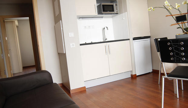 hotel Les Balcons du SancyPicherande (63)