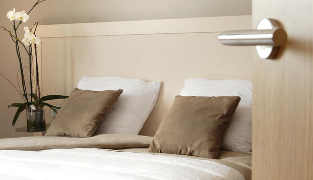 hotel Les Balcons du SancyPicherande (63)