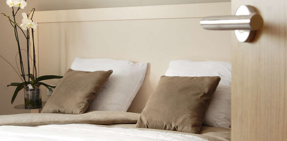 Les Balcons du Sancy - Suite