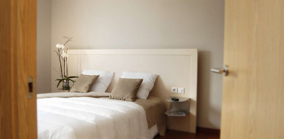 Les Balcons du Sancy - Suite