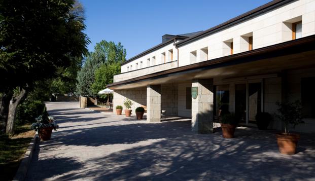 hotel Parador Puebla de SanabriaPuebla de Sanabria