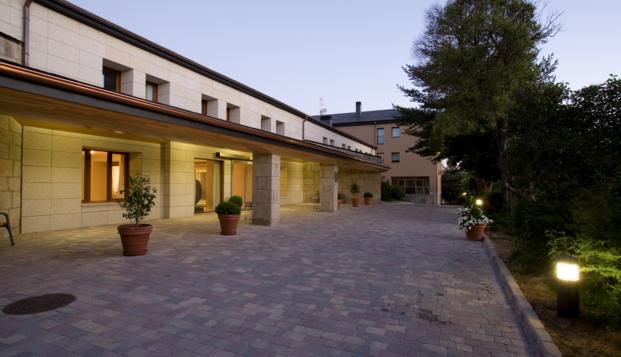 hotel Parador Puebla de SanabriaPuebla de Sanabria
