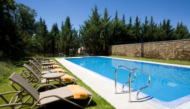 hotel Parador Puebla de SanabriaPuebla de Sanabria