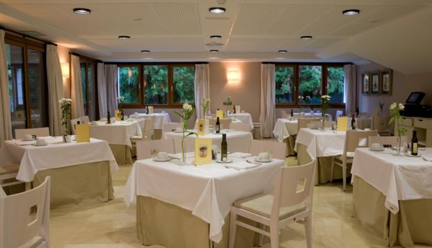 hotel Parador Puebla de SanabriaPuebla de Sanabria