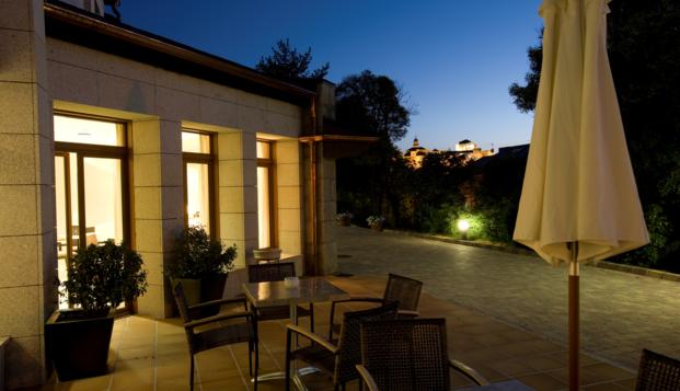 hotel Parador Puebla de SanabriaPuebla de Sanabria