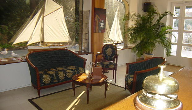 hotel Hôtel Saint-PaulNoirmoutier-en-l'Ile (85)