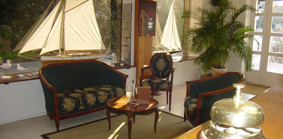 Hôtel Saint-Paul - 