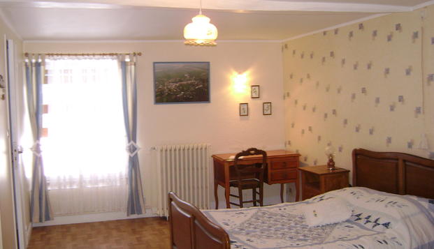 hotel L'HirondelleGirondelle (08)