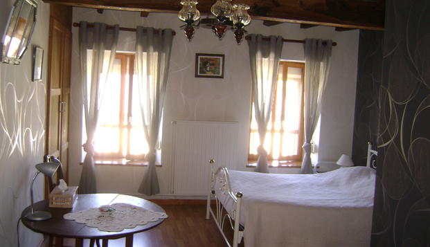 hotel L'HirondelleGirondelle (08)
