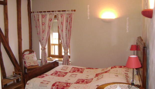 hotel L'HirondelleGirondelle (08)