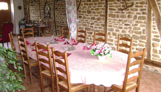 hotel L'HirondelleGirondelle (08)