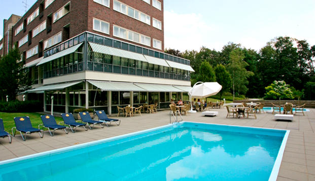 hotel Tulip Inn de VeluweBeekbergen