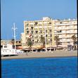 S&eacute;jour - Hôtel Mar I Cel 