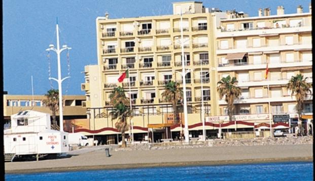 hotel Hôtel Mar I Cel Canet en Roussillon (66)