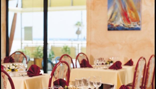 hotel Hôtel Mar I Cel Canet en Roussillon (66)