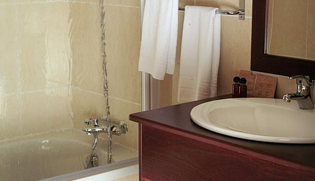 hotel Hôtel Mar I Cel Canet en Roussillon (66)