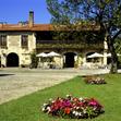 Weekendje weg - Parador Santillana del Mar