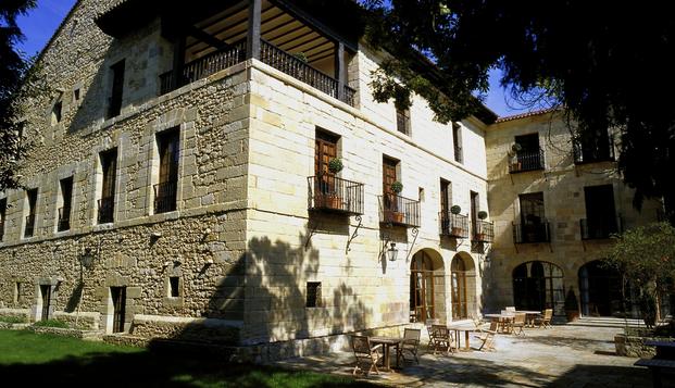 hotel Parador Santillana Gil BlasSantillana del Mar