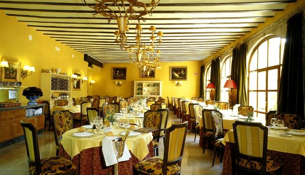 hotel Parador Santillana Gil BlasSantillana del Mar