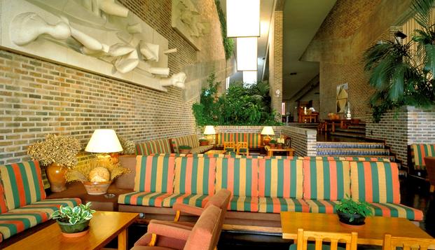 hotel Parador SegoviaSegovia