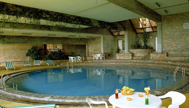 hotel Parador SegoviaSegovia